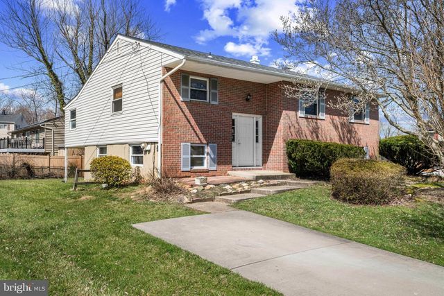 327 NORGULF RD, Reisterstown, MD 21136