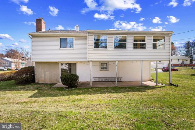 327 NORGULF RD, Reisterstown, MD 21136