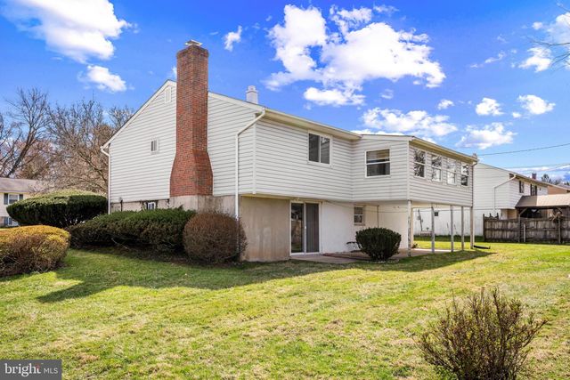 327 NORGULF RD, Reisterstown, MD 21136