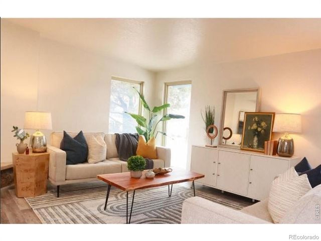 635 W Prospect Road, Fort Collins, CO 80526