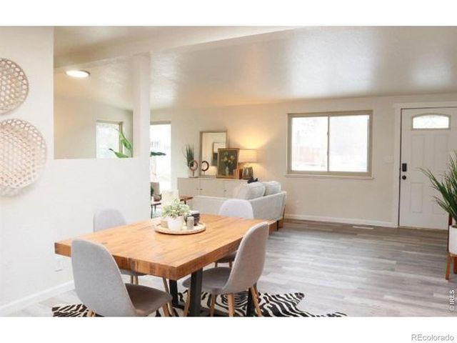 635 W Prospect Road, Fort Collins, CO 80526