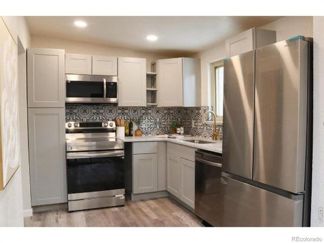 635 W Prospect Road, Fort Collins, CO 80526