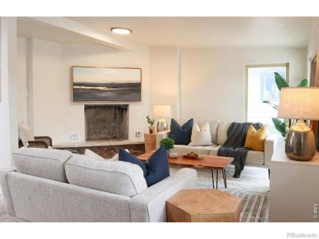 635 W Prospect Road, Fort Collins, CO 80526