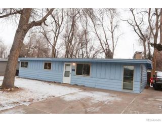 635 W Prospect Road, Fort Collins, CO 80526