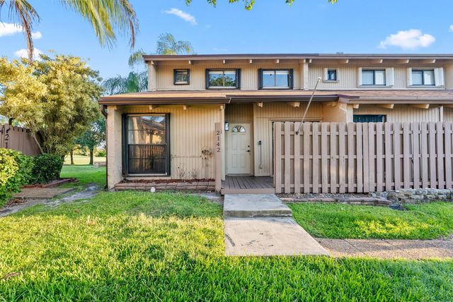 2142 SW 82nd Avenue 2142, Davie, FL 33324
