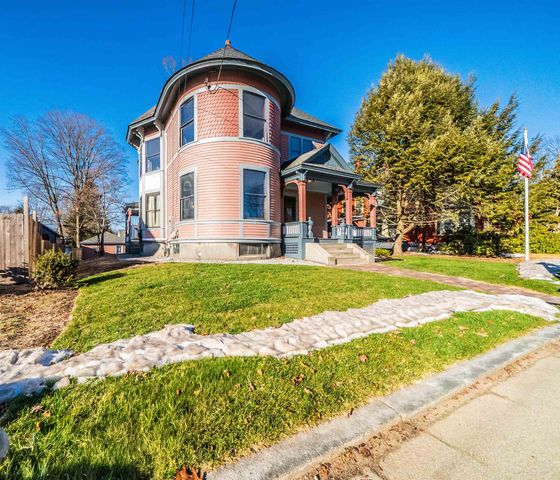 70 concord Street, Nashua, NH 03064