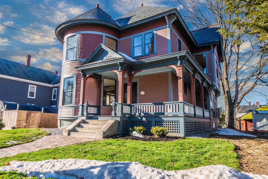 70 concord Street, Nashua, NH 03064