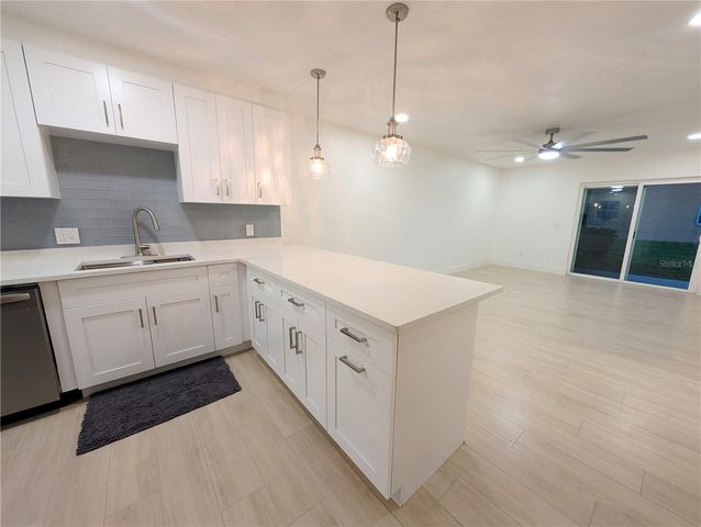 4507 S OAK DRIVE P31, Tampa, FL 33611