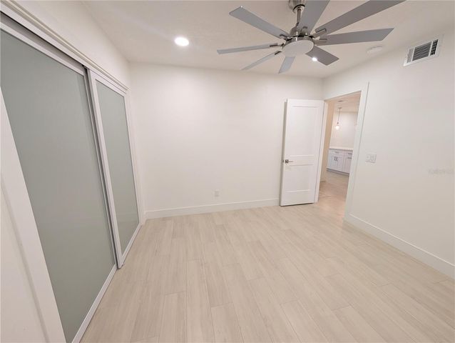 4507 S OAK DRIVE P31, Tampa, FL 33611