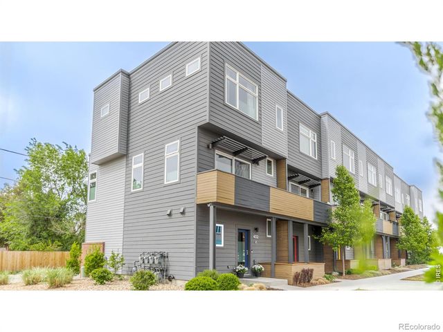 402 W Baseline Road H, Lafayette, CO 80026