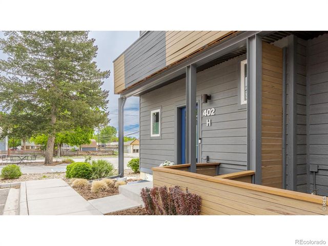 402 W Baseline Road H, Lafayette, CO 80026