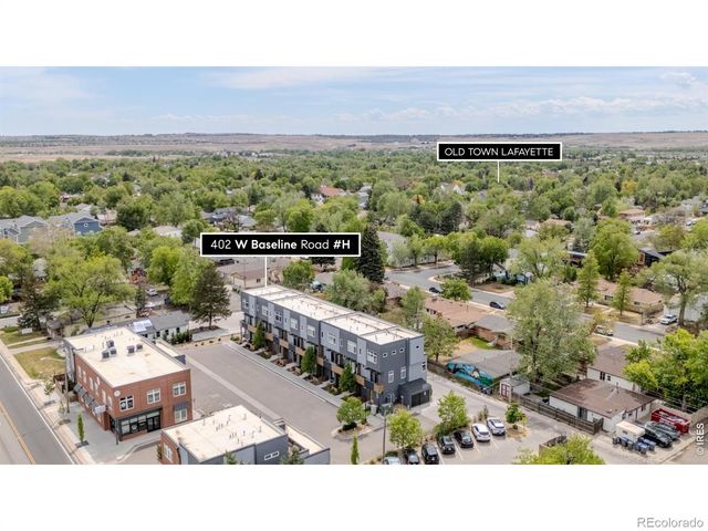 402 W Baseline Road H, Lafayette, CO 80026