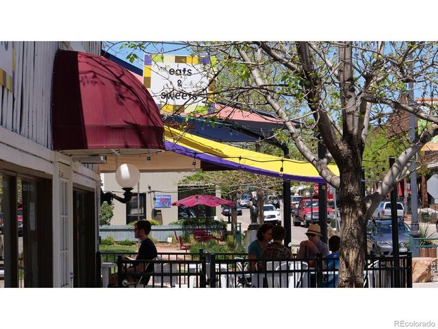 402 W Baseline Road H, Lafayette, CO 80026
