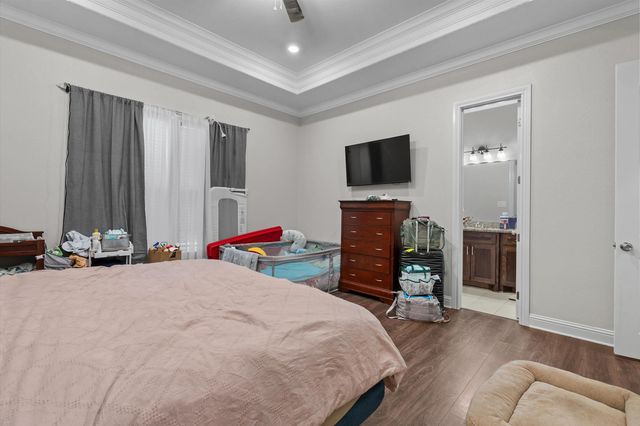 110 Hudson Ave, Longview, TX 75601