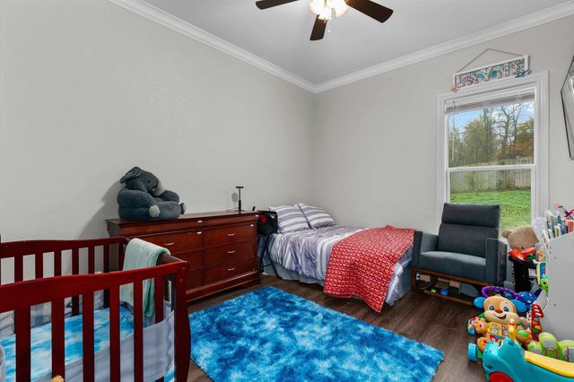 110 Hudson Ave, Longview, TX 75601