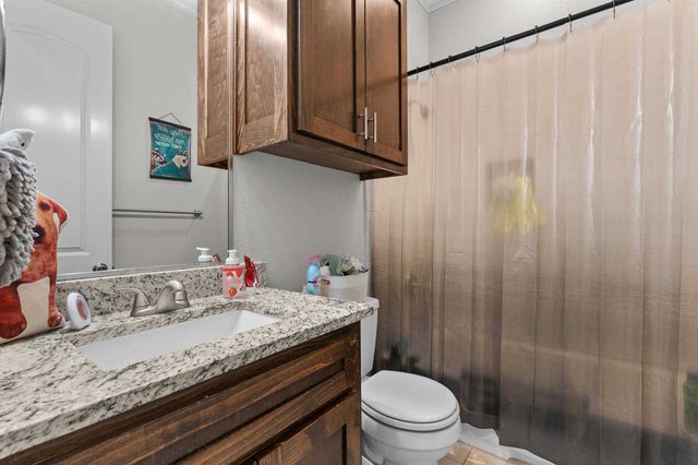 110 Hudson Ave, Longview, TX 75601