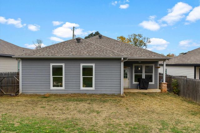 110 Hudson Ave, Longview, TX 75601