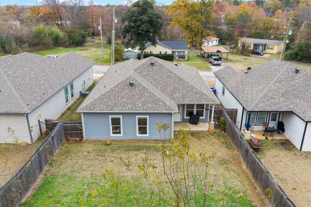 110 Hudson Ave, Longview, TX 75601