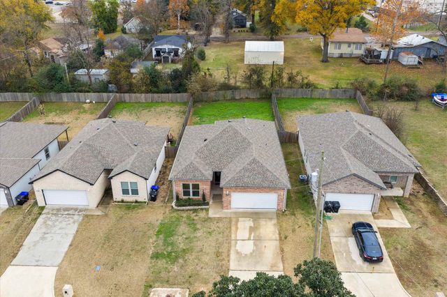 110 Hudson Ave, Longview, TX 75601