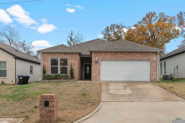 110 Hudson Ave, Longview, TX 75601