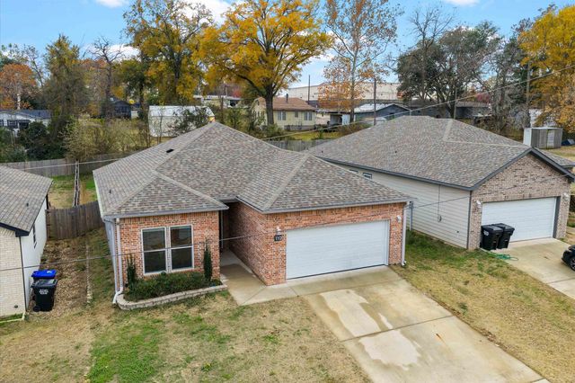 110 Hudson Ave, Longview, TX 75601