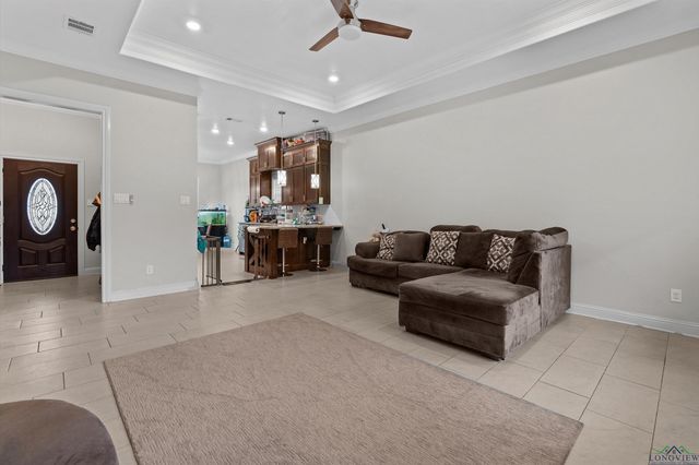 110 Hudson Ave, Longview, TX 75601