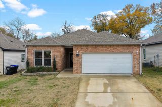110 Hudson Ave, Longview, TX 75601