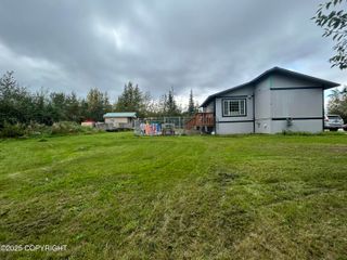 5940 W Trinity Avenue, Wasilla, AK 99623