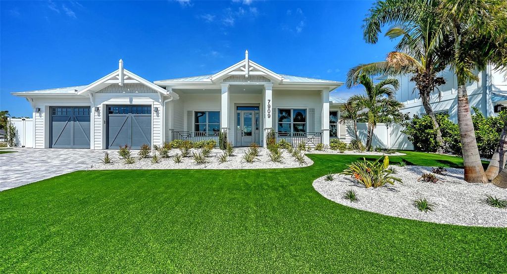 7804 W 20TH PLACE, BRADENTON, FL 34209 — photo 2