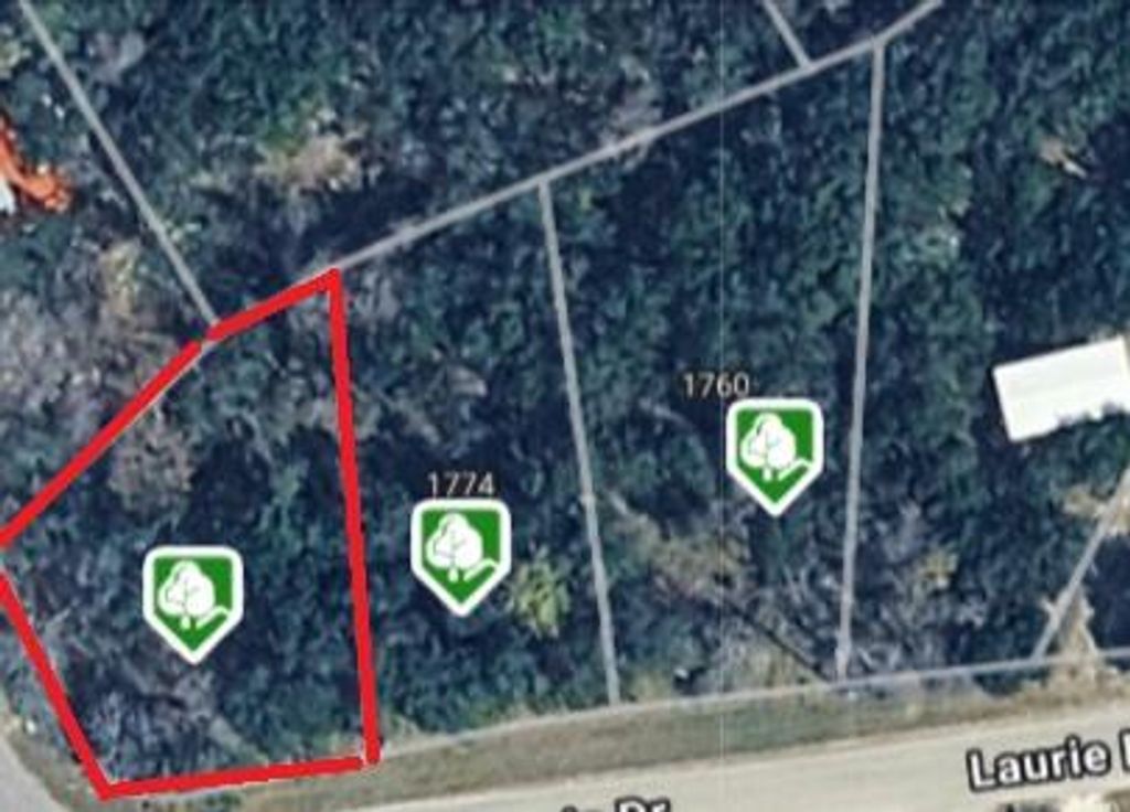 616 Kathleen DR, Canyon Lake, TX 78133