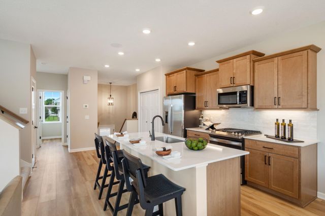 13627 Pine Drive, Rogers, MN 55374