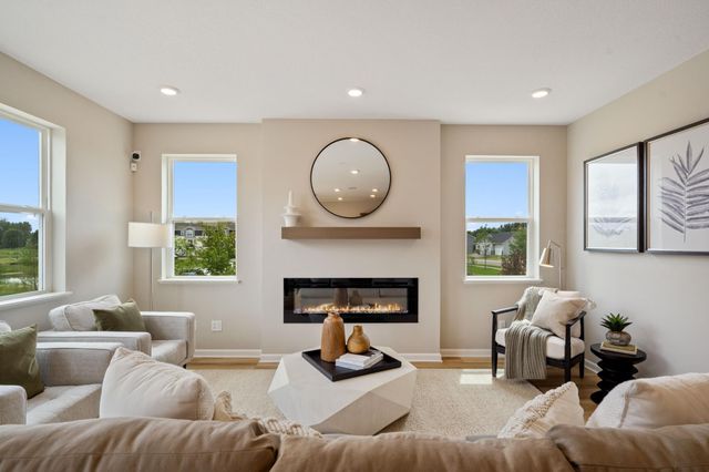 13627 Pine Drive, Rogers, MN 55374