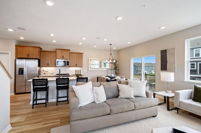 13627 Pine Drive, Rogers, MN 55374