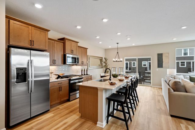 13627 Pine Drive, Rogers, MN 55374