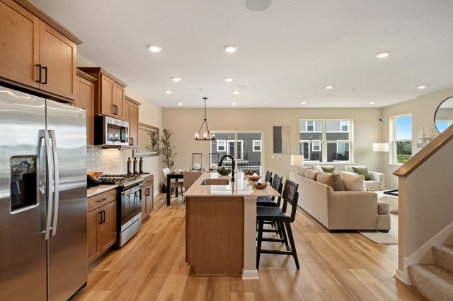 13627 Pine Drive, Rogers, MN 55374