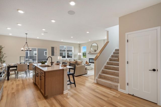 13627 Pine Drive, Rogers, MN 55374