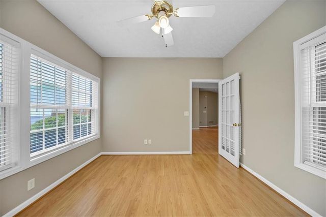 3766 Villa Springs Circle 41, Powder Springs, GA 30127