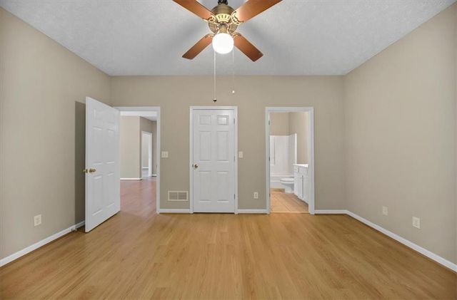 3766 Villa Springs Circle 41, Powder Springs, GA 30127