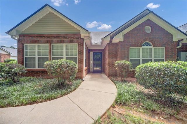 3766 Villa Springs Circle 41, Powder Springs, GA 30127