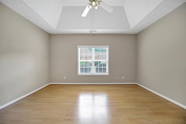 3766 Villa Springs Circle 41, Powder Springs, GA 30127