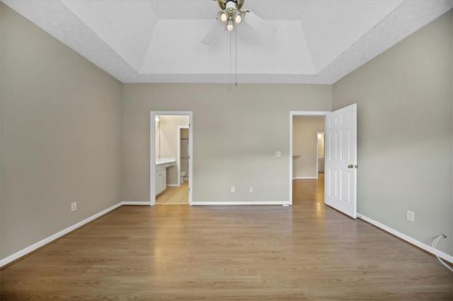 3766 Villa Springs Circle 41, Powder Springs, GA 30127