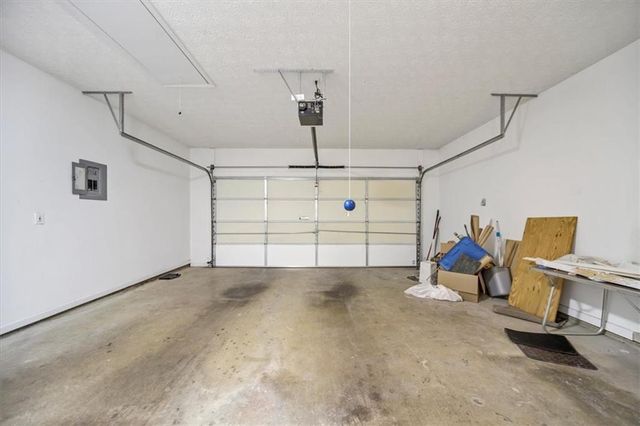 3766 Villa Springs Circle 41, Powder Springs, GA 30127