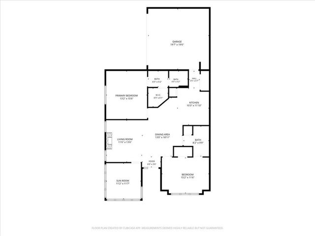 3766 Villa Springs Circle 41, Powder Springs, GA 30127