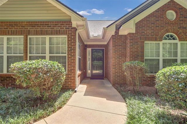 3766 Villa Springs Circle 41, Powder Springs, GA 30127