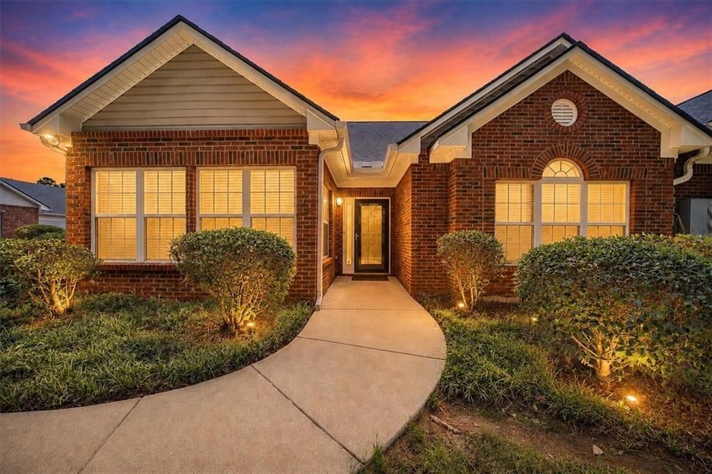 3766 Villa Springs Circle 41, Powder Springs, GA 30127