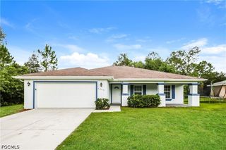 6004 Unice AVE N, Lehigh Acres, FL 33971