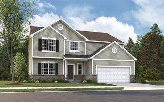 6896 E 104th Avenue, Crown Point, IN 46307