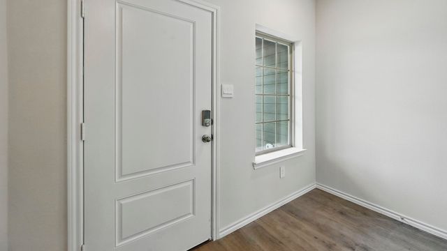 5602 Gannet Place, Crandall, TX 75114