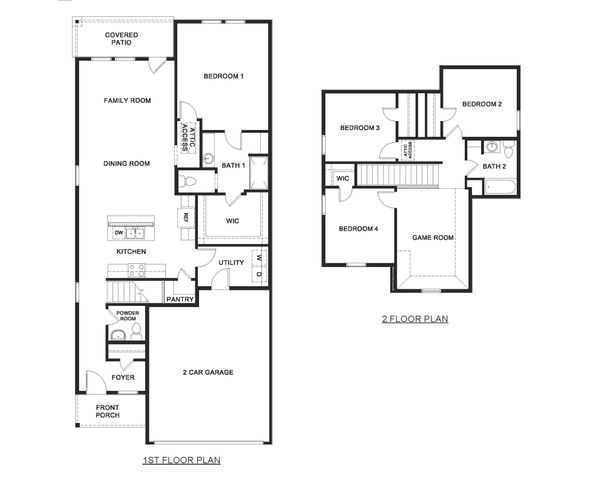 5602 Gannet Place, Crandall, TX 75114