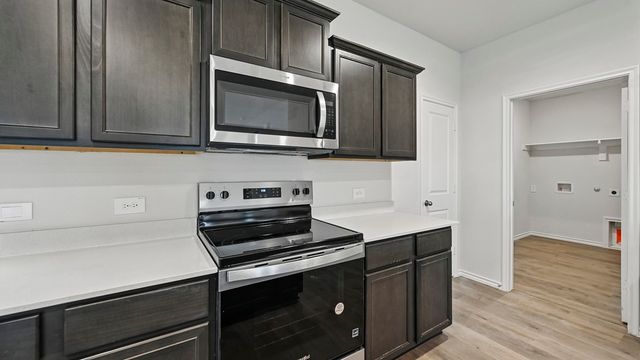 5602 Gannet Place, Crandall, TX 75114